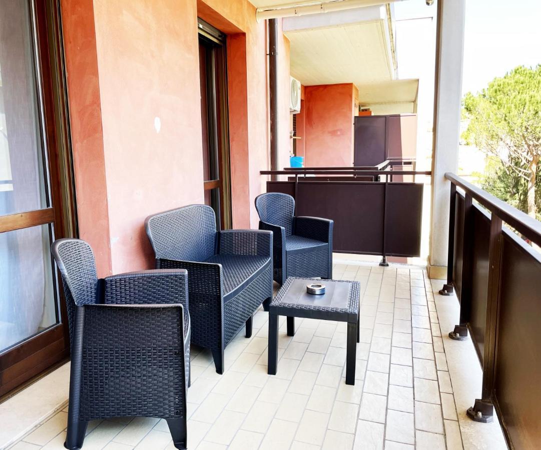 The Cocoon Apartment Ombrone Arezzo Exterior photo