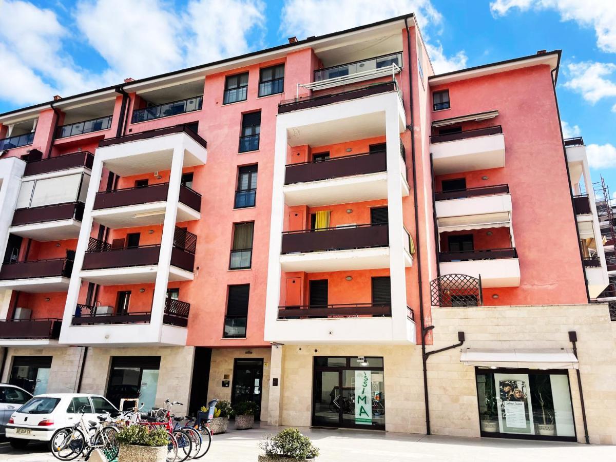 The Cocoon Apartment Ombrone Arezzo Exterior photo