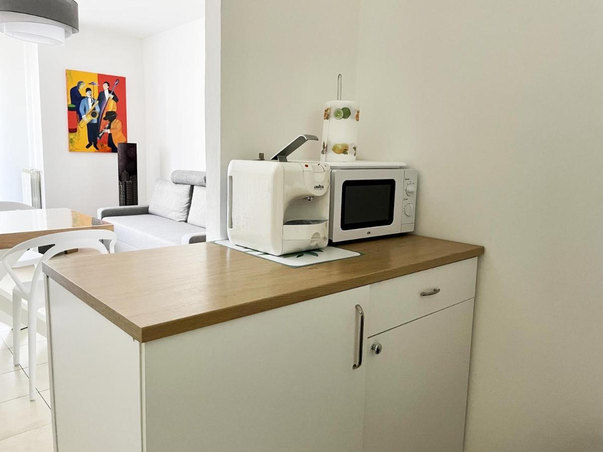 The Cocoon Apartment Ombrone Arezzo Exterior photo