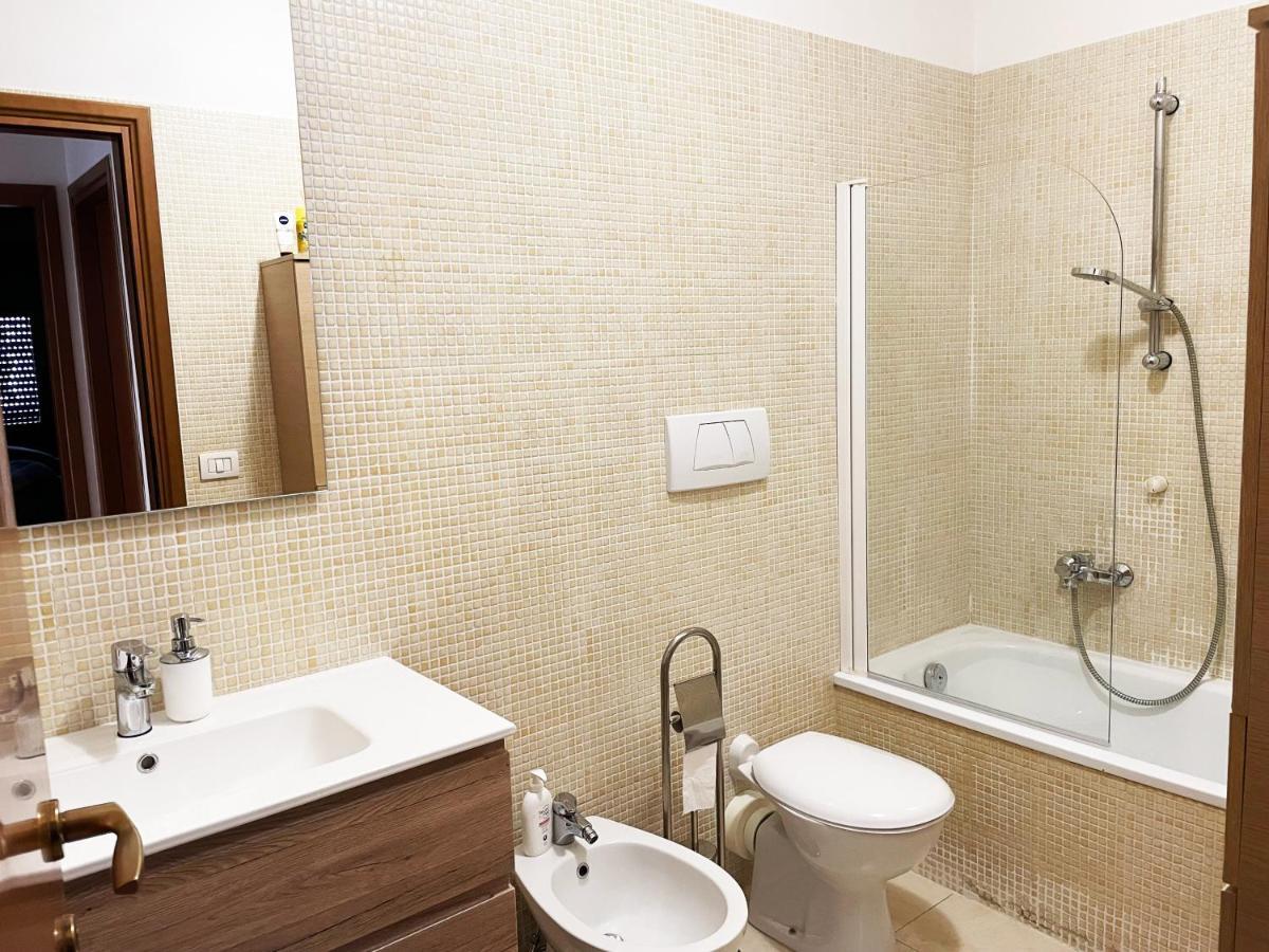 The Cocoon Apartment Ombrone Arezzo Exterior photo