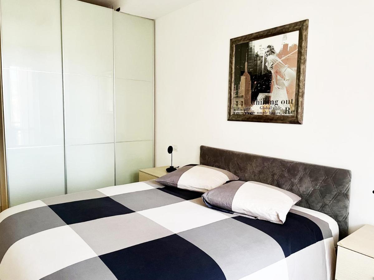 The Cocoon Apartment Ombrone Arezzo Exterior photo