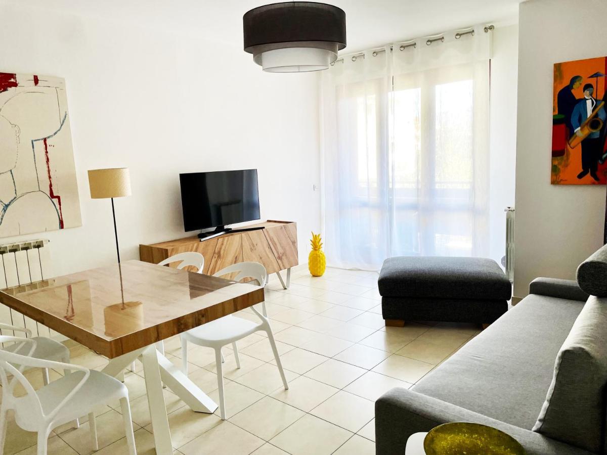 The Cocoon Apartment Ombrone Arezzo Exterior photo