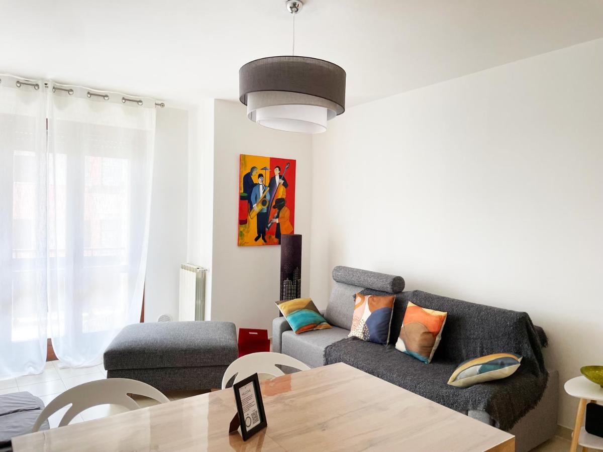 The Cocoon Apartment Ombrone Arezzo Exterior photo