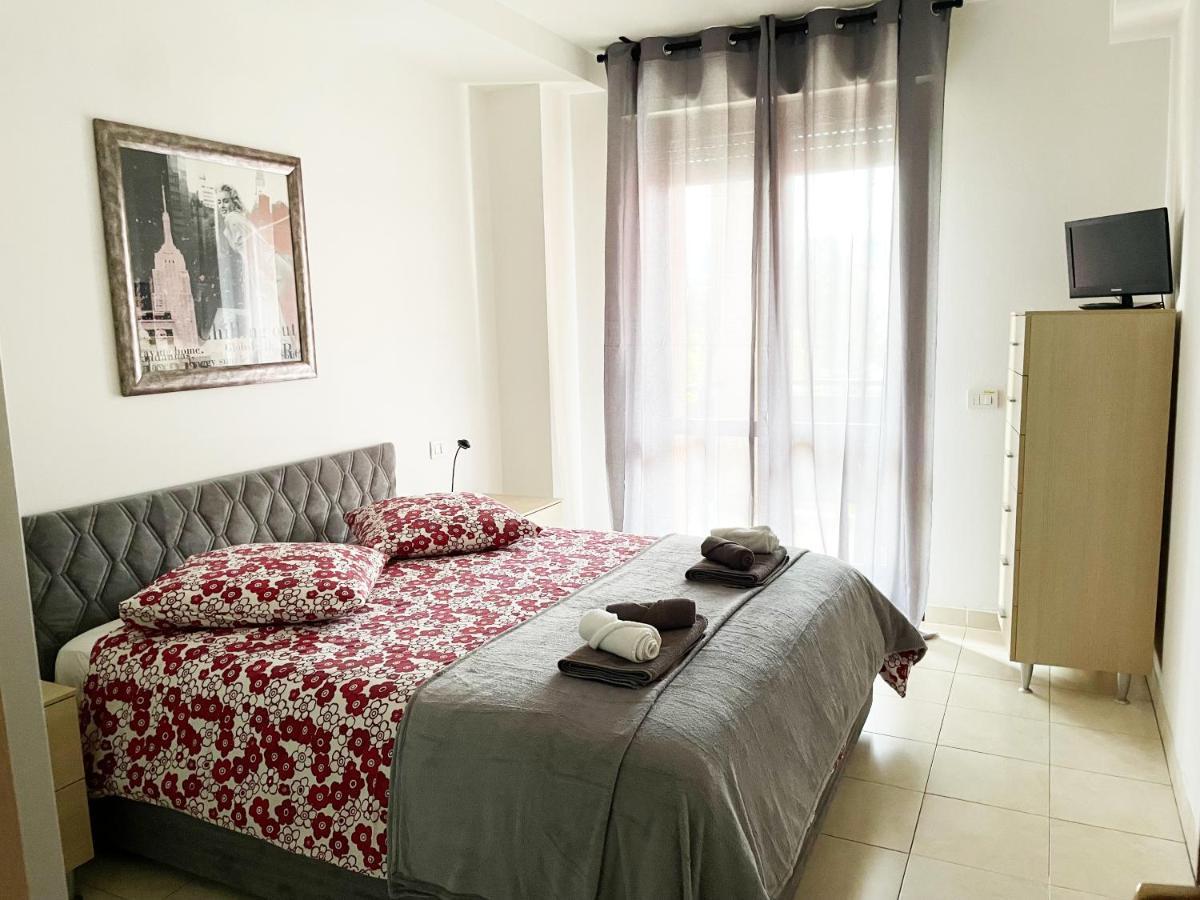 The Cocoon Apartment Ombrone Arezzo Exterior photo